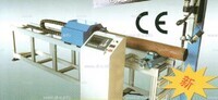 Автоматическая установка для резки труб с ЧПУ TUBE-S - st-e.info - Ангарск