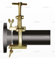 Центратор клещевого типа TAG Pipe EZG9 диаметр  125-245 мм - st-e.info - Ангарск