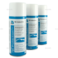 Спрей антипригарный TBi PROTECTION PLUS - st-e.info - Ангарск
