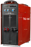 Сварочный аппарат для аргонодуговой сварки TIG-1080 - st-e.info - Ангарск