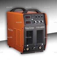 Инвертор сварочный TIG/MMA - 400 - st-e.info - Ангарск