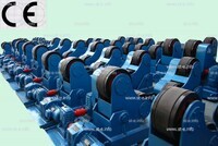 Вращатели роликовые самоцентрирующиеся HGZ-80 - st-e.info - Ангарск
