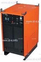 Установка плазменной резки УВПР-2001 - st-e.info - Ангарск