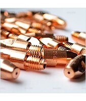 Контактный наконечник М-8-1,0мм L-30mm - st-e.info - Ангарск