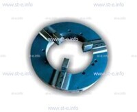 Патрон кулачковый для сварочного позиционера WPS600 - st-e.info - Ангарск