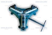 Самоцентрирующийся зажим DA-1000 - st-e.info - Ангарск