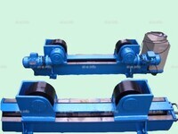 Роликовые вращатели HGK-5 (плавная регулировка, частотный привод) - st-e.info - Ангарск