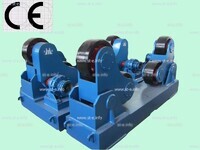 Вращатели роликовые самоцентрирующиеся HGZ-100 - st-e.info - Ангарск
