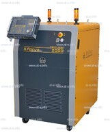 Установка волоконной лазерной резки XFocus 2000 - st-e.info - Ангарск