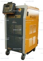Установка волоконной лазерной резки XFocus 1000 - st-e.info - Ангарск