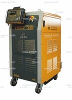 Установка волоконной лазерной резки XFocus 500 - st-e.info - Ангарск