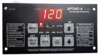 Контроллер высоты XPTHC-4 с осью Z (с подъемником, ход:150мм) - st-e.info - Ангарск