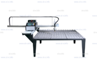 Консольная машина плазменной резки и газовой ST-ZZ1020 (1000х2000мм) - st-e.info - Ангарск