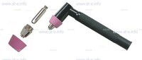 Электрод AG60 (SG55) (для CUT-60) - st-e.info - Ангарск
