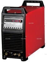 Аппарат для аргонодуговой сварки ALUTIG-200HD - st-e.info - Ангарск