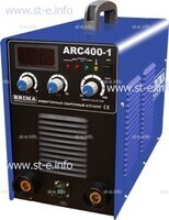 Сварочный аппарат Brima (инвертор) ARC 400-1 - st-e.info - Ангарск