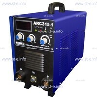Сварочный аппарат Brima (инвертор) ARC-315-1 - st-e.info - Ангарск