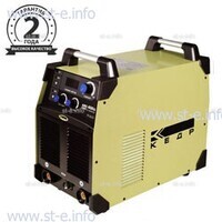 Сварочный инвертор ARC-400G, 380В - st-e.info - Ангарск