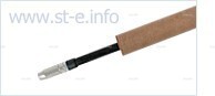 Горелка для автоматической сварки TBi  AUT-150, прямой гусак  - st-e.info - Ангарск