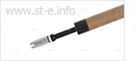 Горелка для автоматической сварки TBi  Tbi AUT-250, прямой гусак  - st-e.info - Ангарск