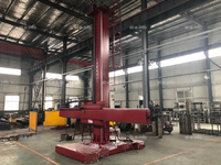 Сварочная колонна для автоматической сварки ST PRO 8*8 - st-e.info - Ангарск