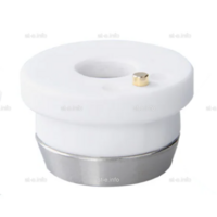 Керамический держатель сопла 3D D21,4 (M8) для Raytools арт.120515093A  - st-e.info - Ангарск