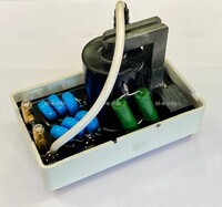 Блок запуска дуги DOG-200ST PRO - st-e.info - Ангарск