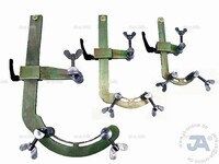 Наружные монтажный центратор JA 30-115 mm,  1-4"   - st-e.info - Ангарск