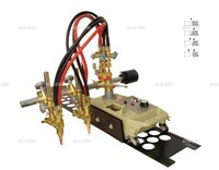 Полуавтоматическая машина газовой резки CG1-100H - st-e.info - Ангарск