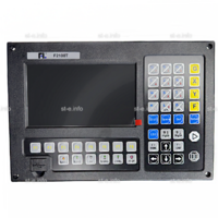Управляющий блок ЧПУ F2100T с встроенным контроллером высоты - st-e.info - Ангарск