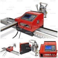 Плазменный станок с ЧПУ для метала ST COMPACT 3-1500 - st-e.info - Ангарск