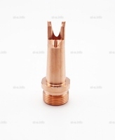 Сопло сварочное CS-12 - st-e.info - Ангарск