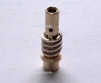 Держатель сопла с пружиной TBi 140/145/150 - st-e.info - Ангарск