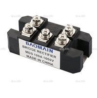 Диодный модуль MDS 100A 1600V - st-e.info - Ангарск