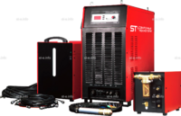 Установка  воздушно-плазменной резки DOG-400 ST PRO - st-e.info - Ангарск