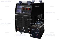 Инверторный полуавтомат MIG 500 ПРОФИ  - st-e.info - Ангарск