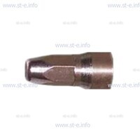 Электрод (катод) арт. PR0117 ECO (бюджетная серия) - st-e.info - Ангарск