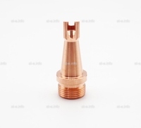 Сопло сварочное ES-12 - st-e.info - Ангарск