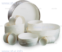 Заглушка водорастворимая EZ Purge EZP-10 (254 mm)  - st-e.info - Ангарск