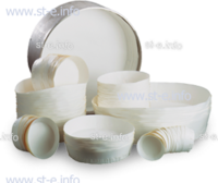 Заглушка водорастворимая EZ Purge EZP-84 (2134 mm)  - st-e.info - Ангарск