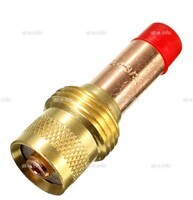 Держатель цанги газовая линза 3,2 мм  - st-e.info - Ангарск