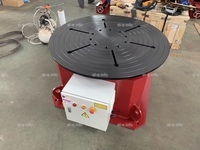 Горизонтальный поворотный стол HB-30 - st-e.info - Ангарск