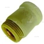 Защитная насадка для плазмотрона LC65 (50А, 60А и строжка) арт. W03X0893-43A - st-e.info - Ангарск