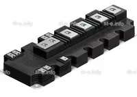 IGBT модуль SKM1400GB17P4 - st-e.info - Ангарск