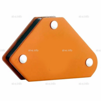 Магнитный держатель МНТ 4/4 (QJ6010) - st-e.info - Ангарск