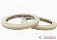 Уплотнительное кольцо 29.2х21х3.55 mm - st-e.info - Ангарск