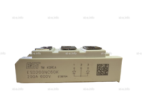 Диодный модуль ESD200NC60K  - st-e.info - Ангарск