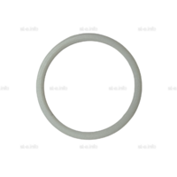 Уплотнительное кольцо SUP D22.5 x 19.5 x 1.7 mm - st-e.info - Ангарск
