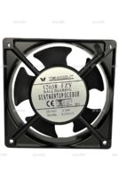 Вентилятор 12038FZY Bell (качения) 220V - st-e.info - Ангарск