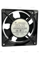 Вентилятор 12038FZY Sleeve (скольжения) 220V - st-e.info - Ангарск